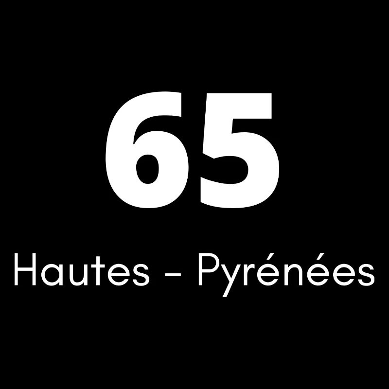 65 Hautes Pyrénées