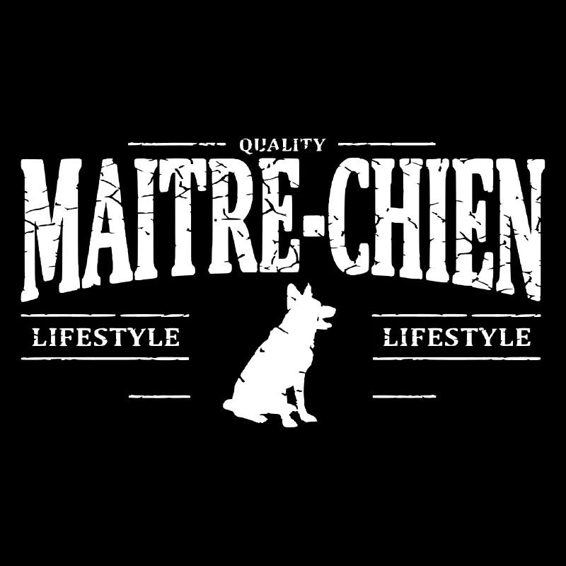 maitre-chien