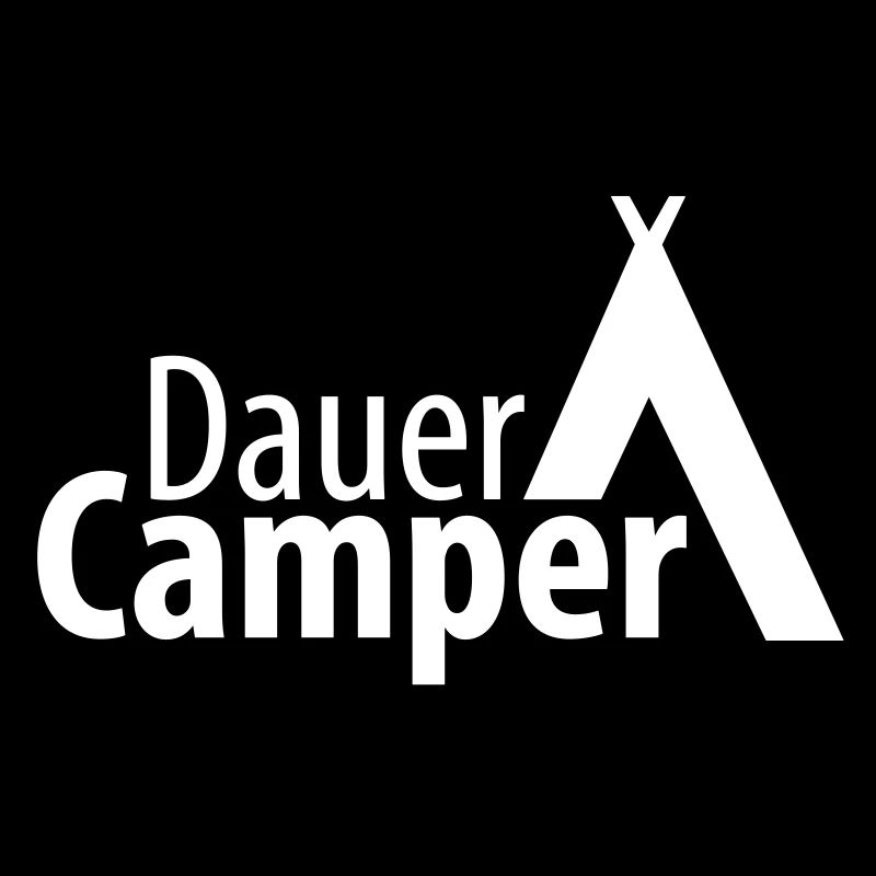 Dauercamper