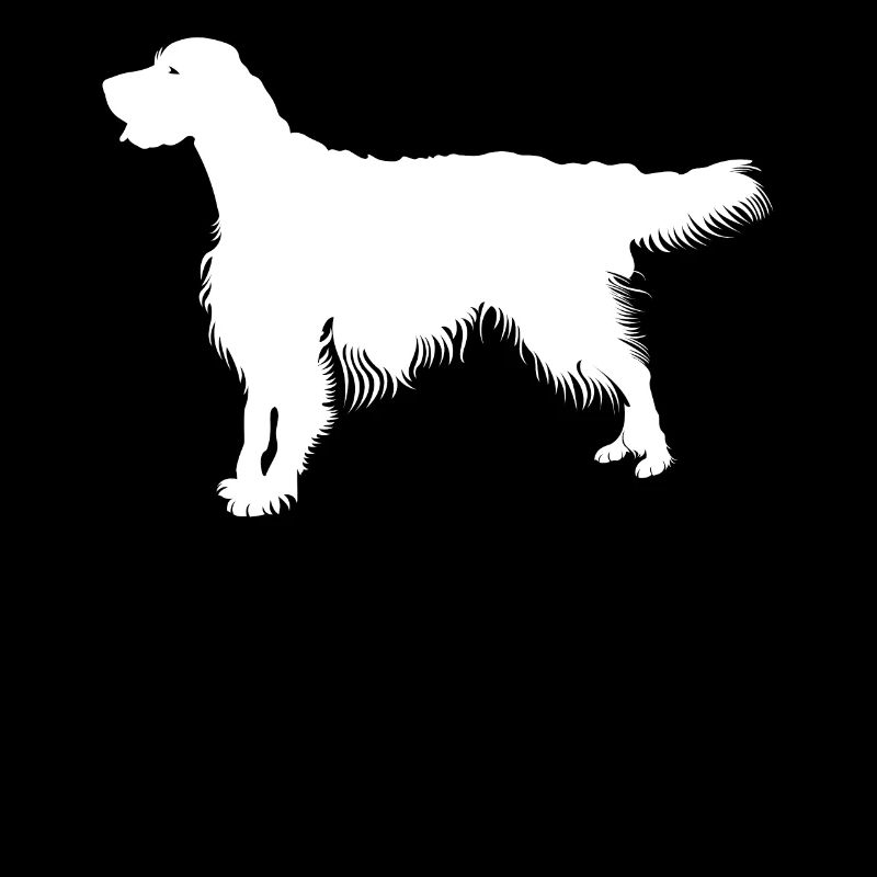 Deutsch Setter