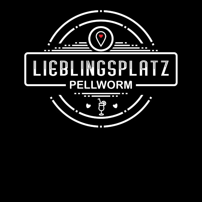 Pellworm: Mein Lieblingsplatz
