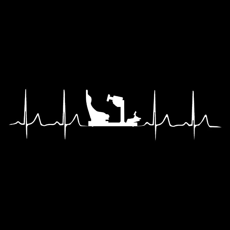Sim Racing Heartbeat