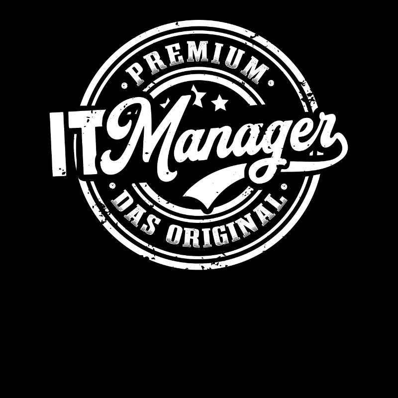IT Manager Original