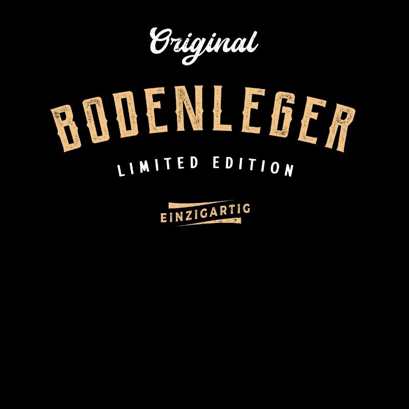 Bodenleger Limited Edition