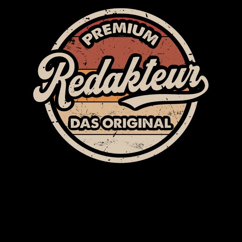 Redakteur Original Redakteure