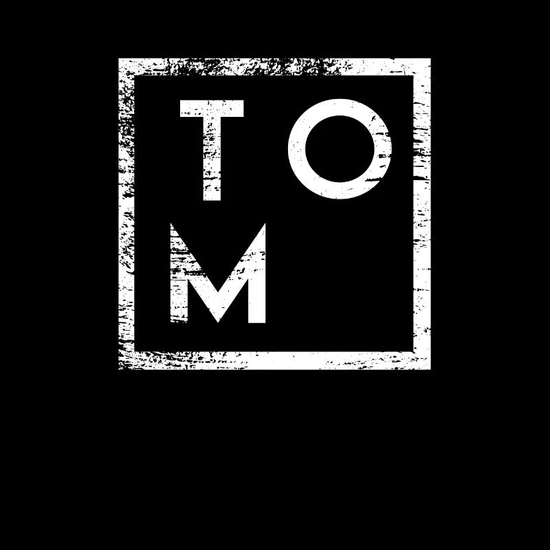 Tom Minimalismus