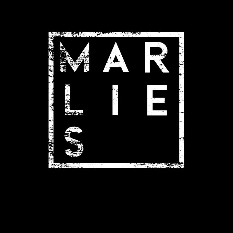 Le minimalisme de Marlie