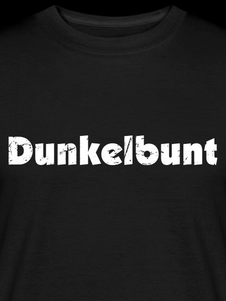 dunkelbunt