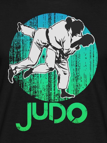 judo graphif