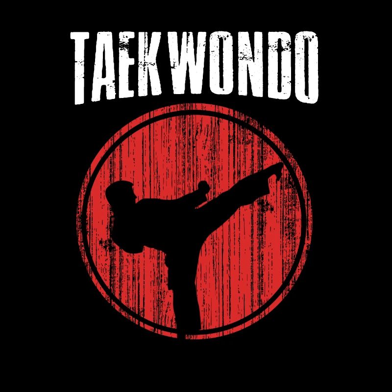 Taek won do Taekwondo
