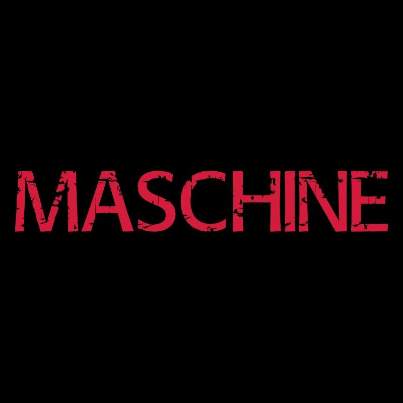 machine
