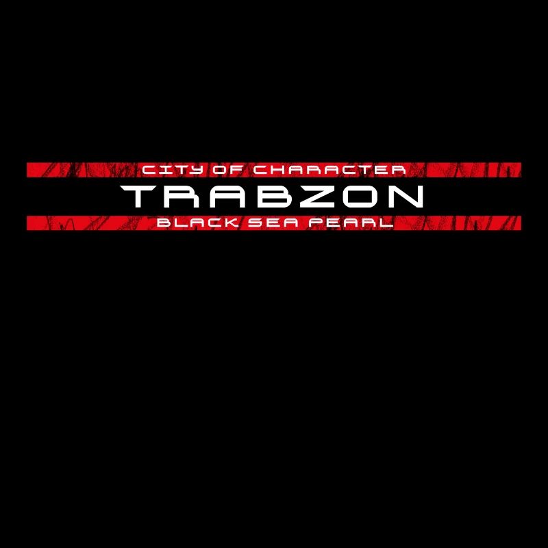 Trabzon Charactar City
