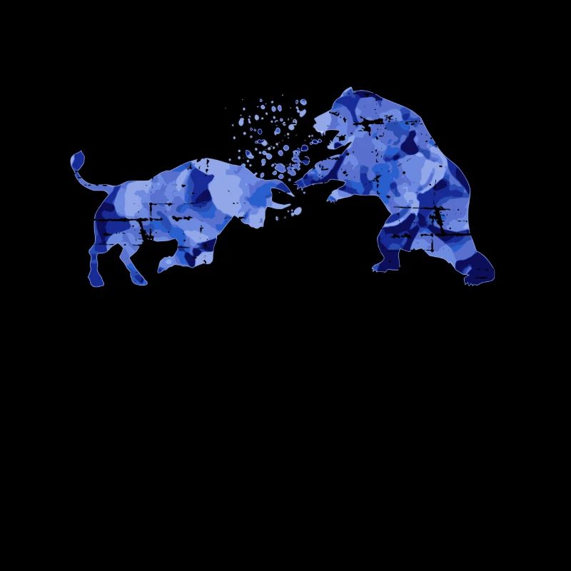 Bull vs. Bear Exchange