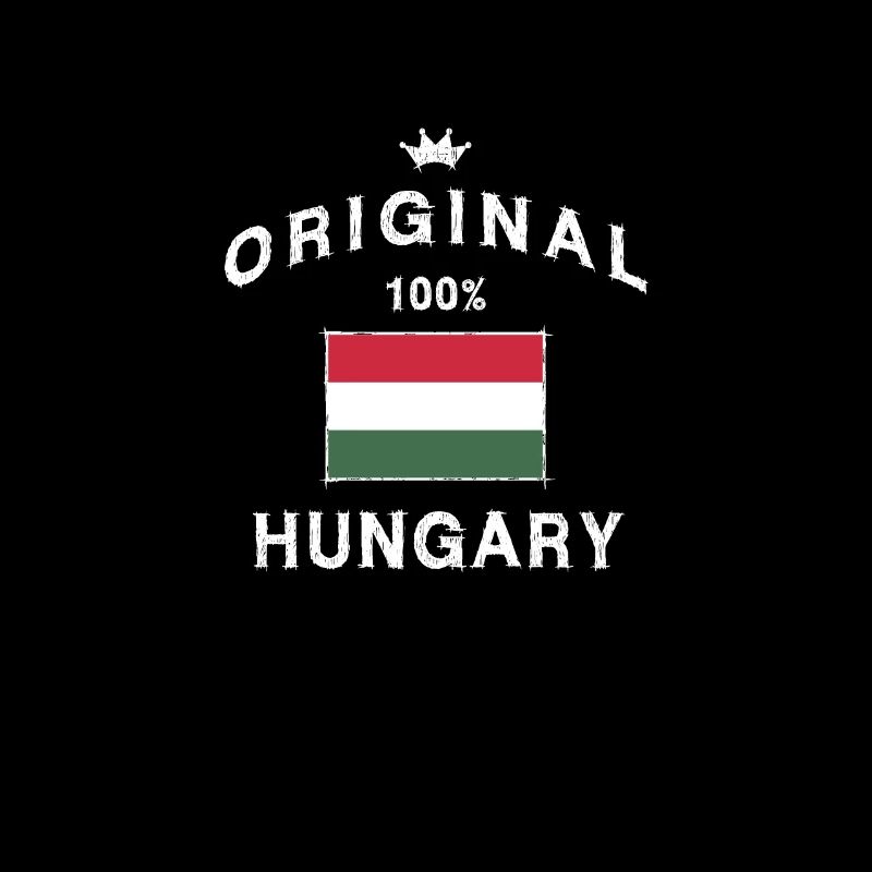 Drapeau hongrois drapeau drapeau