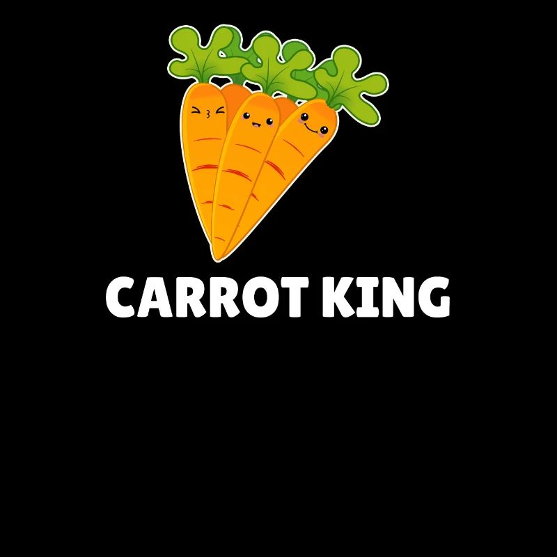 Karottenkönig
