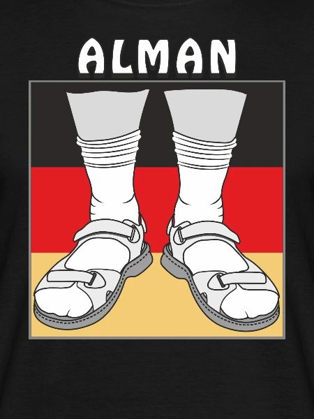 ALMAN