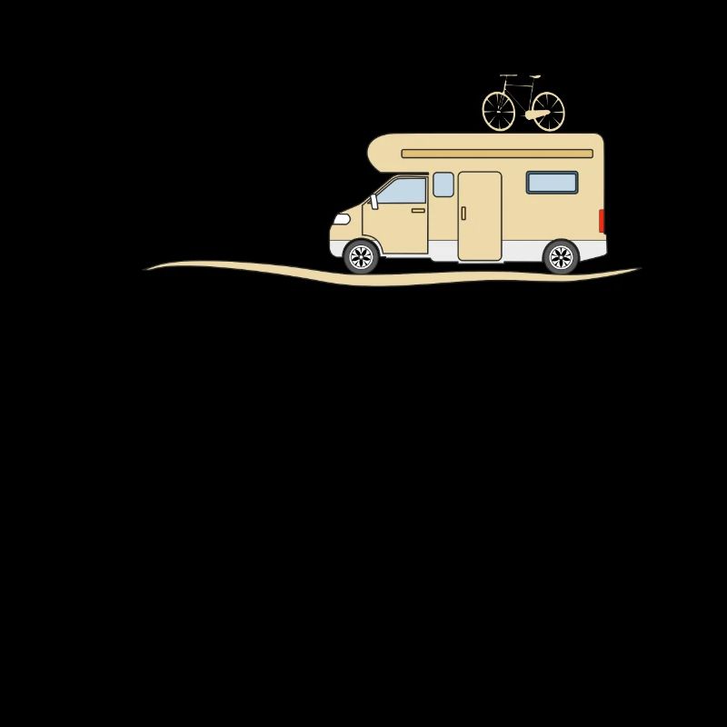 MOTORHOME BICYCLE