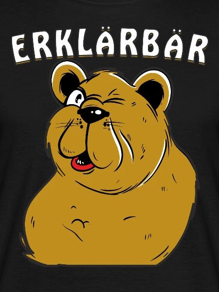 ERKLÄRBÄR