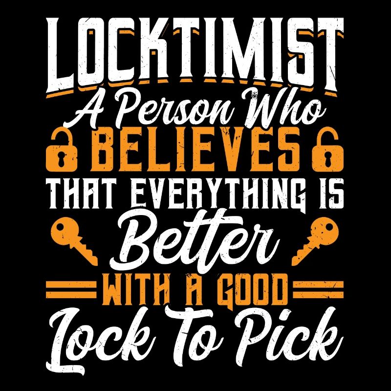 Locktimist Lock Picking | Lock Picker
