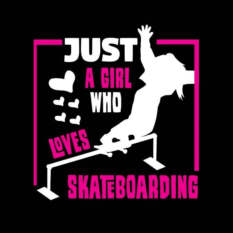 Skateboard Skateboarder Skating