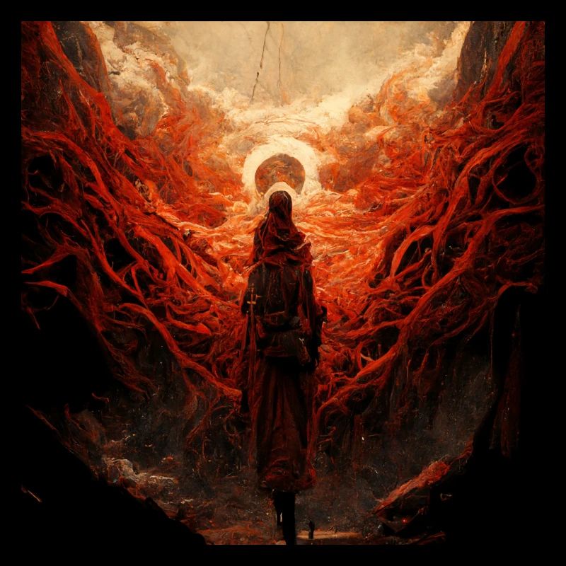 Dark Wanderer