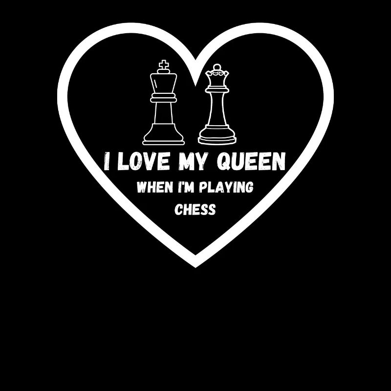 Chess Gift Relation Queens Gambit
