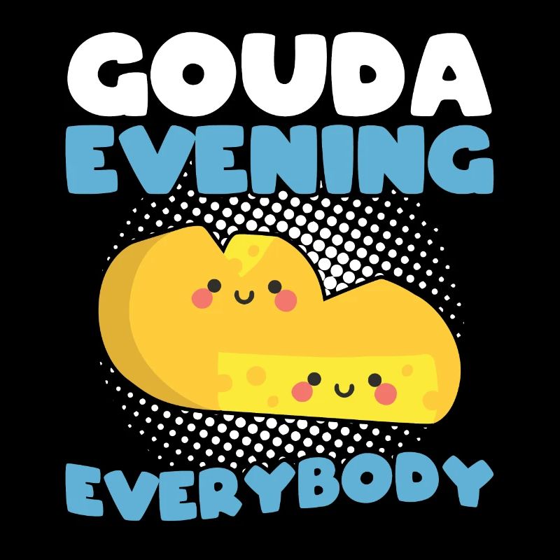 Gouda evening All