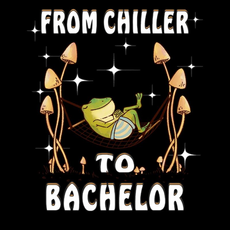 DU REFROIDISSEUR AU BACHELOR