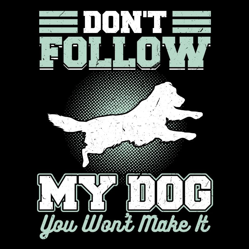 Ne suivez pas mon chien - Plongée à quai