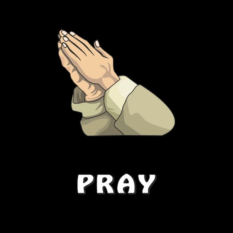 PRAY