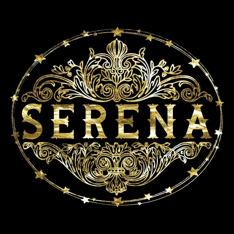 Serena