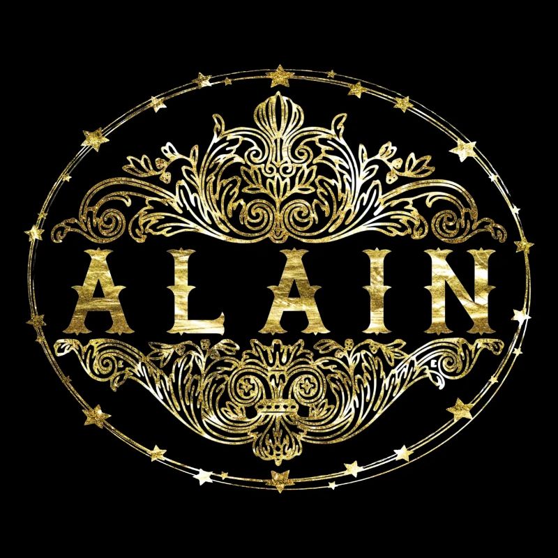 Alain