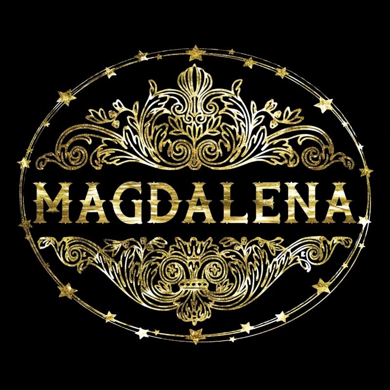 Magdalena