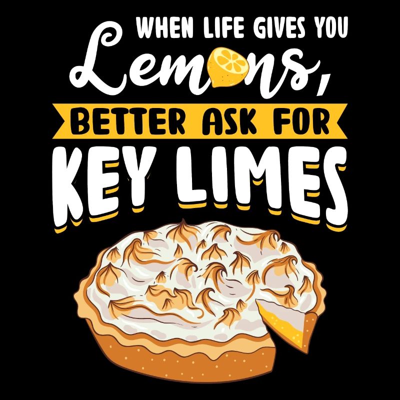 Better Ask For Key Lime Pie