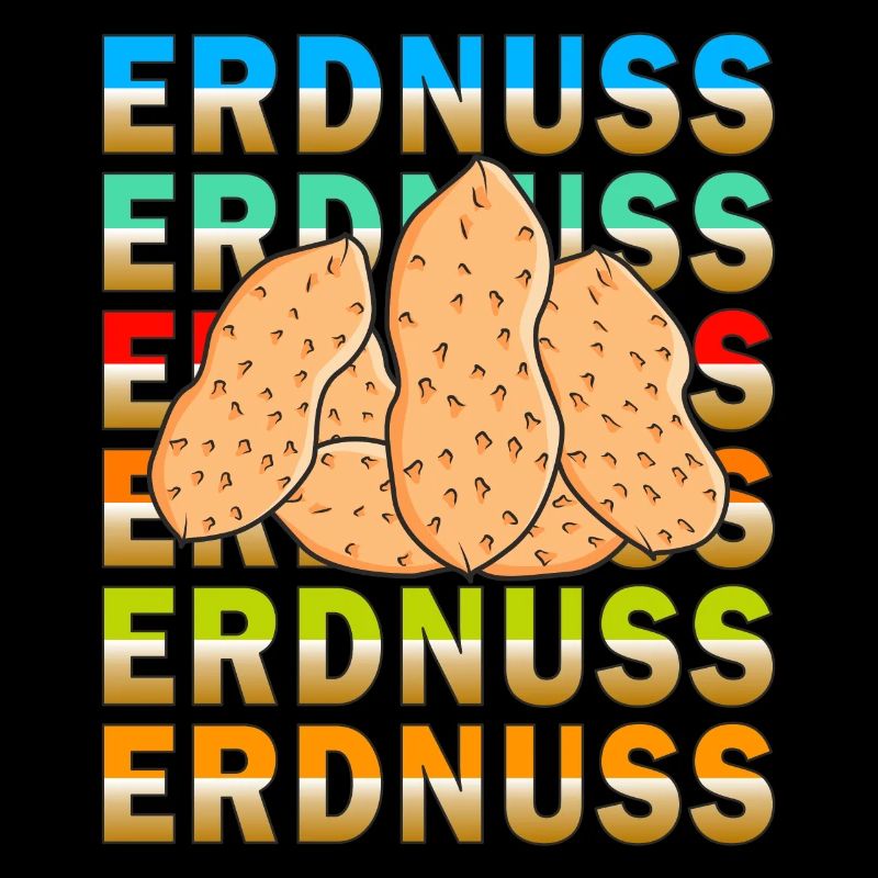 ERDNUESSE ERDNUSS