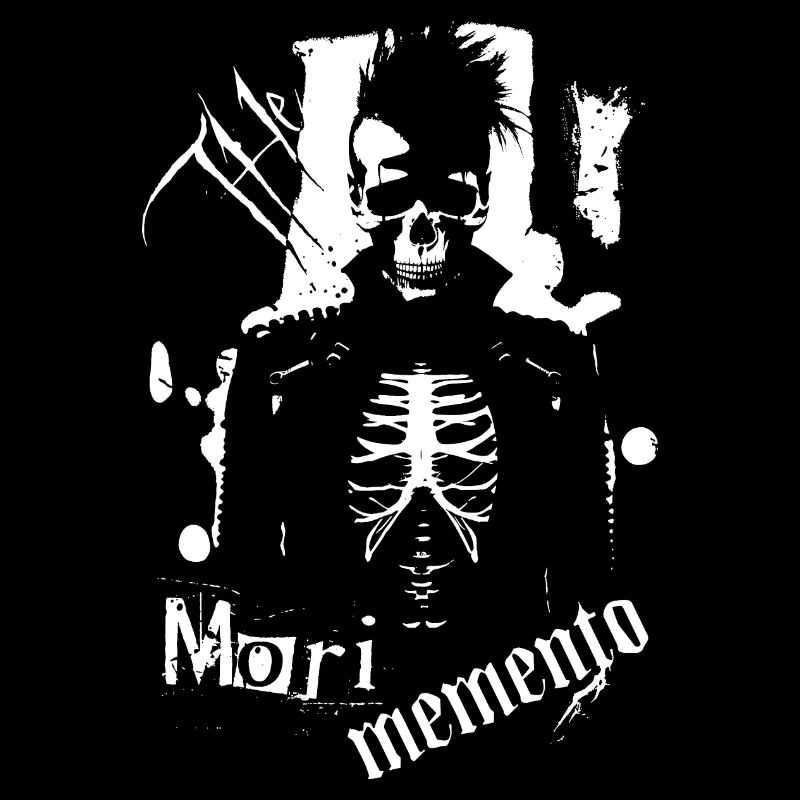 Le Mori Memento
