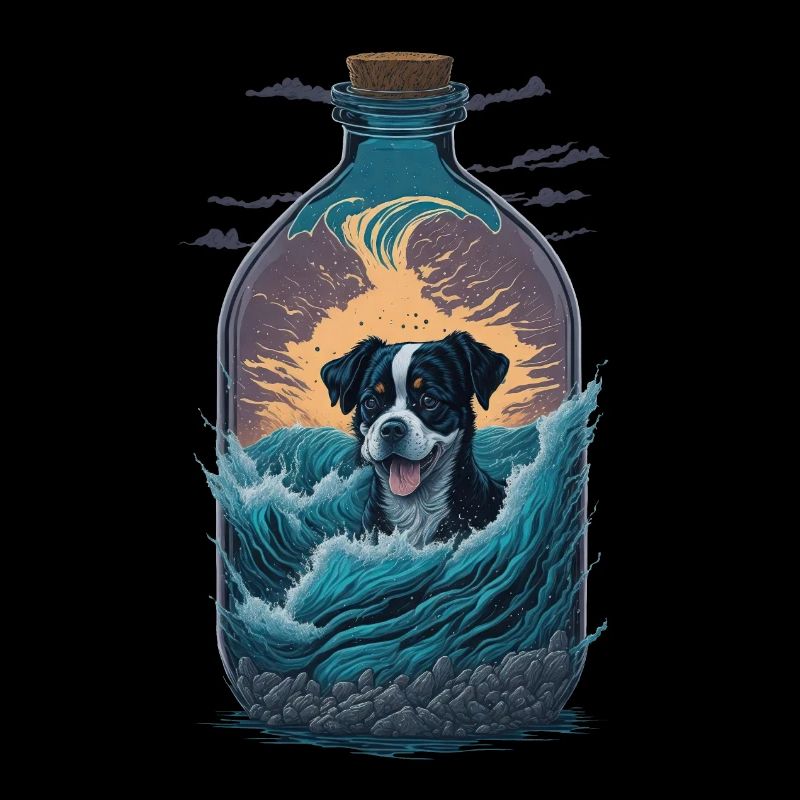 Entlebucher Sennenhund