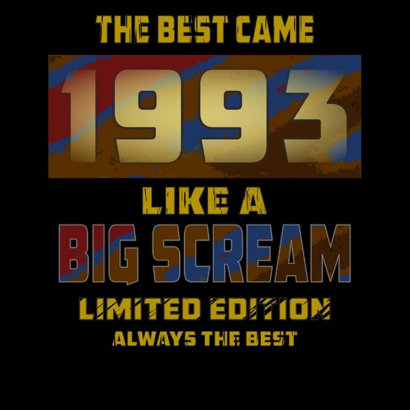 ANNÉE ANNÉE 1993