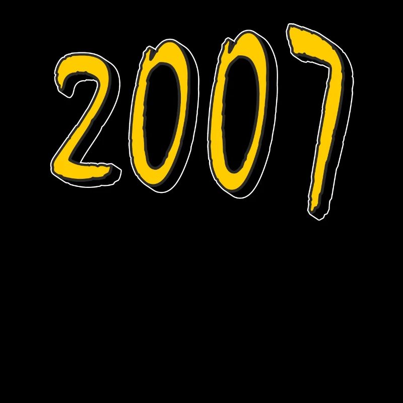 ANNÉE D’ANNIVERSAIRE 2007