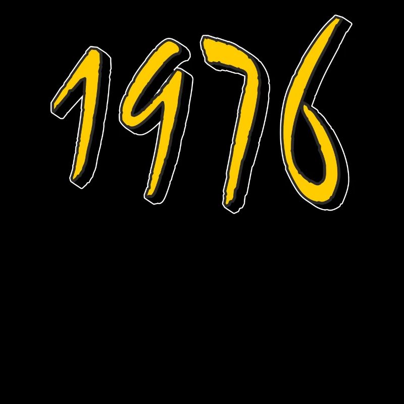 ANNÉE D’ANNIVERSAIRE 1976