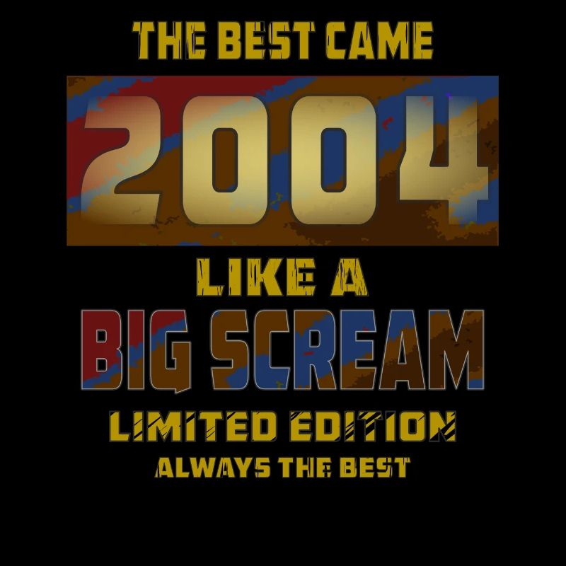 ANNÉE 2004