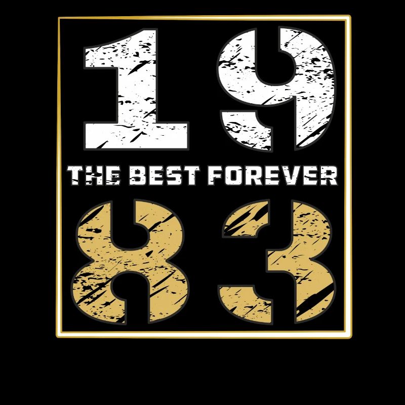 THE BEST FOREVER 1983