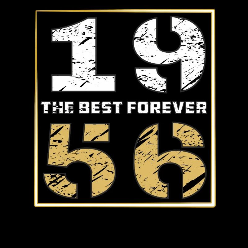 THE BEST FOREVER 1956