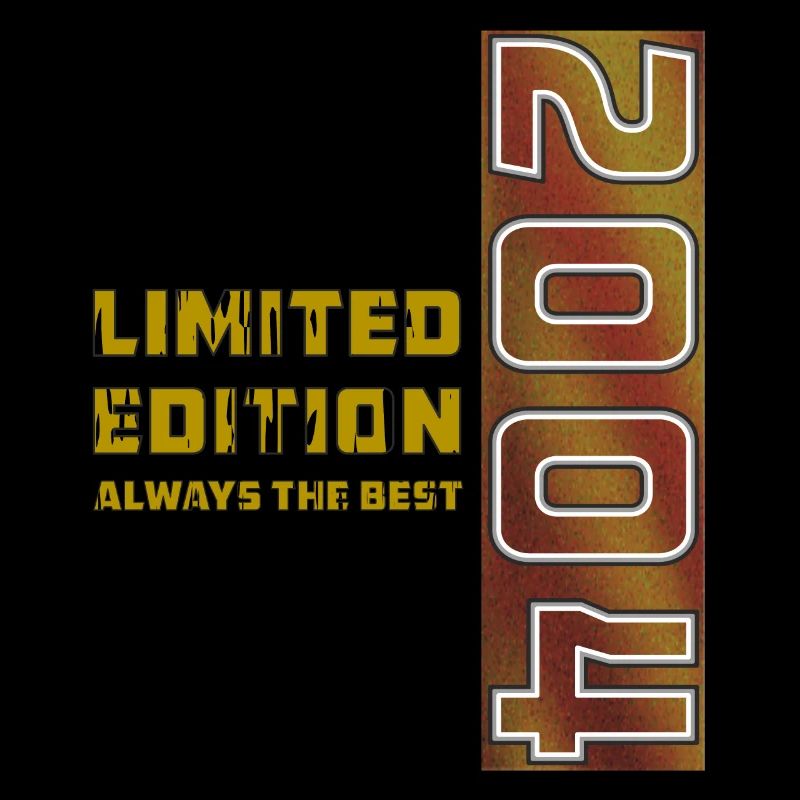 ANNÉE 2004