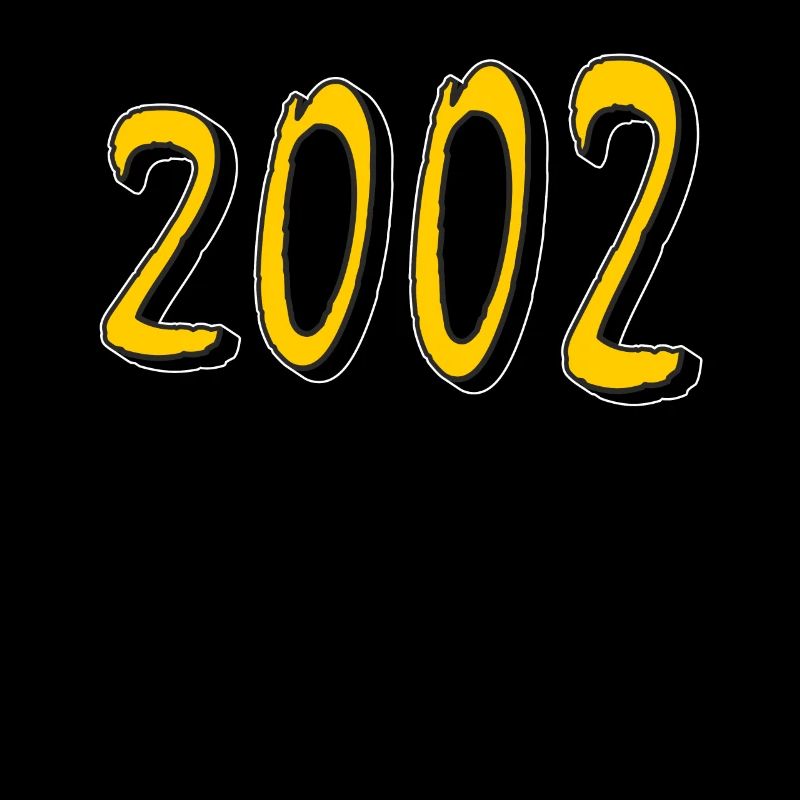 ANNÉE D’ANNIVERSAIRE 2002