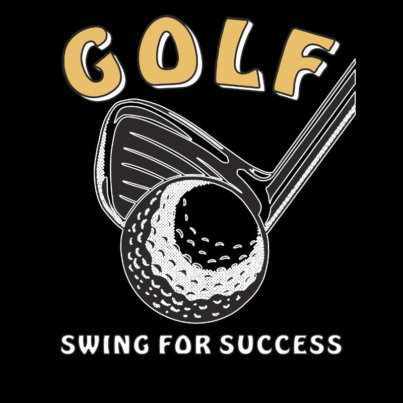 GOLF SWING FOR SUCCESS