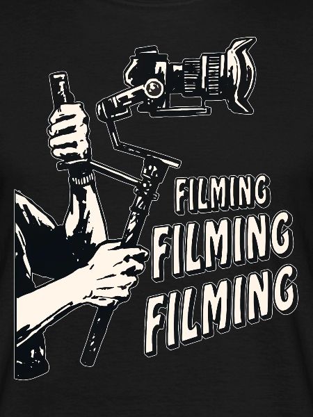 FILMOWANIE KAMERĄ FILMOWANIE FILMOWANIE