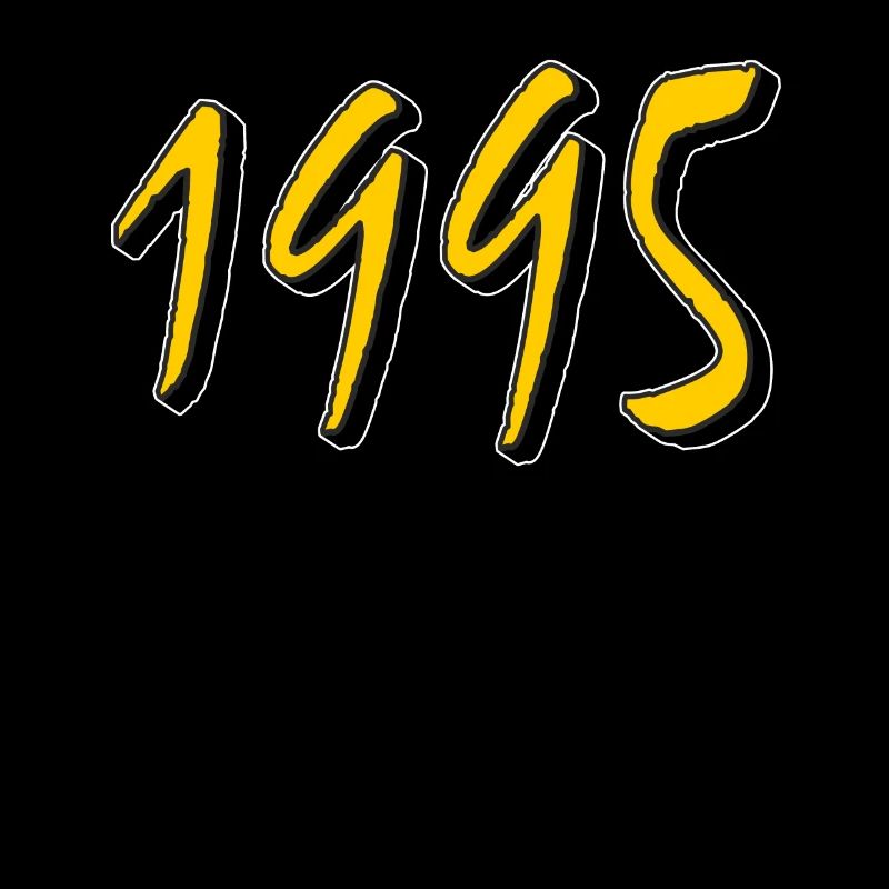 ANNÉE D’ANNIVERSAIRE 1995