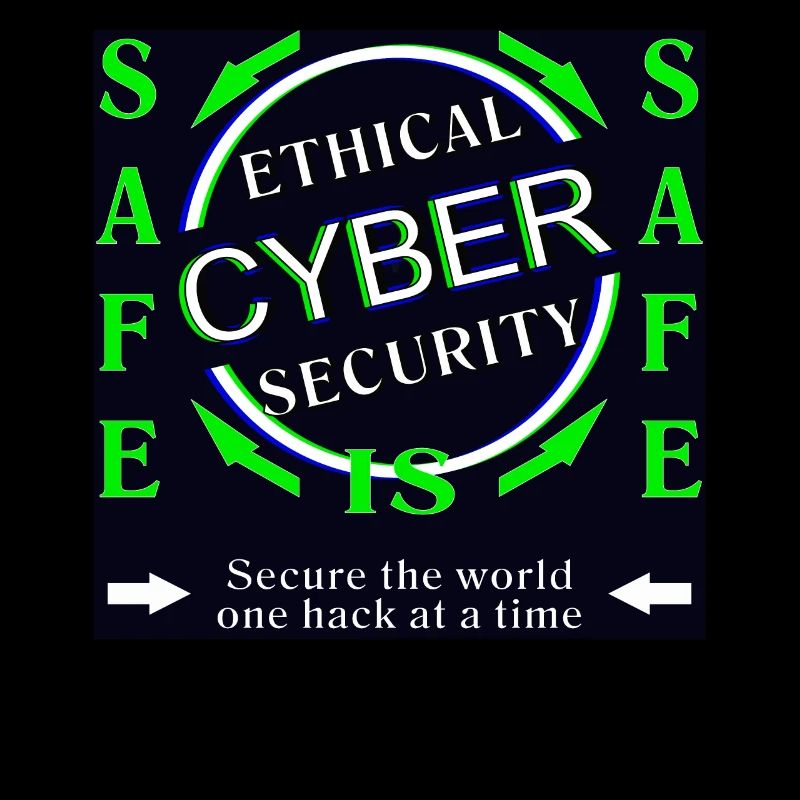 Ethical Cyber Security SAFE