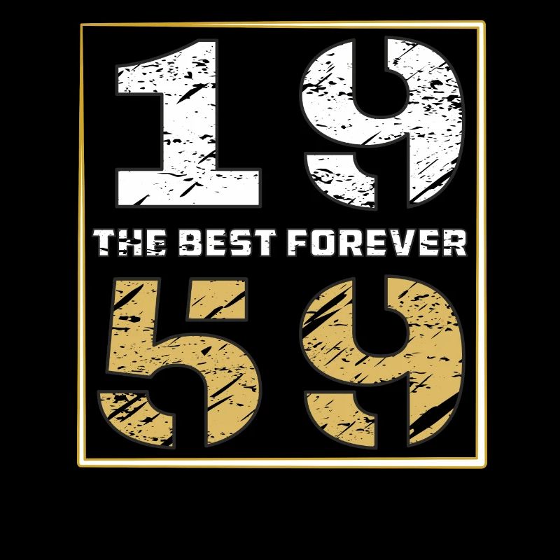 THE BEST FOREVER 1959